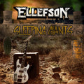 Ellefson,david - Sleeping Giants - Vinyl Record
