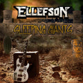 Ellefson,david - Sleeping Giants - Music CD