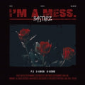 Block B - Bastarz - 3rd Mini Album: I'm A Mess - Music CD