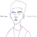 Kim,paul - Song Diary (first Mini Album) - Music CD