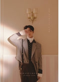 Jin Young,bae - Hard To Say Goodbye - Music CD