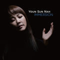 Youn-sun,nah - Vol 10: Immersion - Music CD
