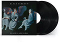 Black Sabbath - Heaven & Hell - Vinyl Record