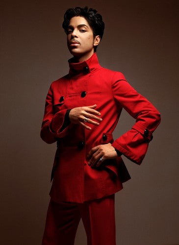 St Nicholas,randee - My Name Is Prince - Books