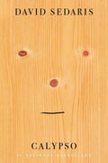 Sedaris,david - Calypso - Books