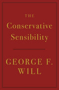 Will,george F - Conservative Sensibility - Books