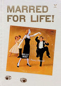 Wooten,greg - Marred For Life - Books