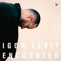 Encounter (2LP Heavyweight Gatefold) [LP] Vinyl Record
