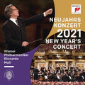 Muti,riccardo / Vienna Philharmonic - New Year's Concert 2021 - Vinyl Record