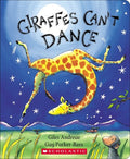 Andreae,giles / Parker-rees,guy - Giraffes Cant Dance - Books