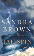 Brown,sandra - Tailspin - Books