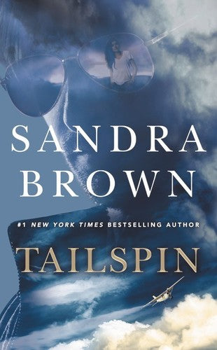 Brown,sandra - Tailspin - Books