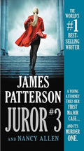 Patterson,james / Allen,nancy - Juror No 3 - Books