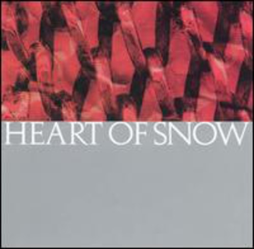 Heart Of Snow - Endure Or More - Music CD