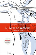 Way,gerard / Ba,gabriel - Umbrella Academy Vol 01 - Books