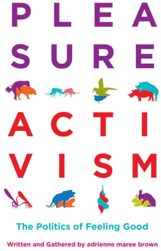 Brown,adrienne Maree - Pleasure Activism - Books