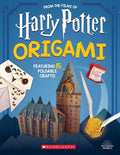 Scholastic - Harry Potter Origami - Books