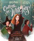Calkhoven,laurie - Calling All Witches - Books