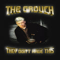 Grouch - They Don't Have This - Gold - Vinyl Record