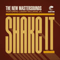 New Mastersounds - Shake It / Permission To Land - Vinyl Record