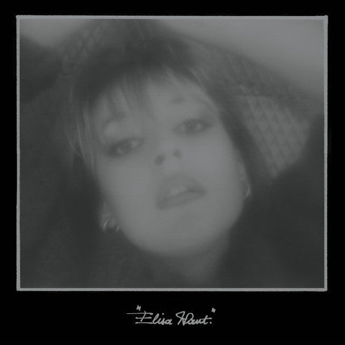 Elisa Waut (Indie Exclusive) [Indie Exclusive] Vinyl Record