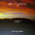Gazing Globe (Blue) [Limited Edition] Vinyl Record