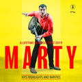 Wilde,marty - Marty: A Lifetime In Music 1957-2019 - Music CD