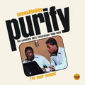 Purify,james & Bobby - I'm Your Puppet: Complete Bell Recordings 1966-69 - Music CD