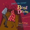 Put On Your Best Dress: Sonia Pottinger Ska & Rock - Put On Your Best Dress: Sonia Pottinger Ska & Rock - Music CD