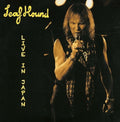 Leaf Hound - Live In Japan - Music CD