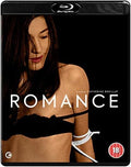 Romance - Romance - Blu-ray