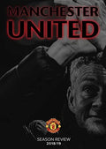 Manchester United Season Review 2018/19 - Manchester United Season Review 2018/19 - DVD
