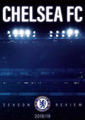 Chelsea Fc Season Review 2018/19 - Chelsea Fc Season Review 2018/19 - DVD