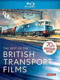 Best Of The British Transport Film - Best Of The British Transport Film - Blu-ray