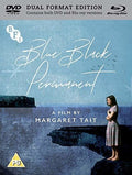 Blue Black Permanent (dual Format) - Blue Black Permanent (dual Format) - Blu-ray
