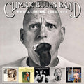 Climax Blues Band - Albums 1969-1972 - Music CD
