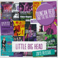 Reid,duncan & The Big Heads - Little Big Head - Music CD
