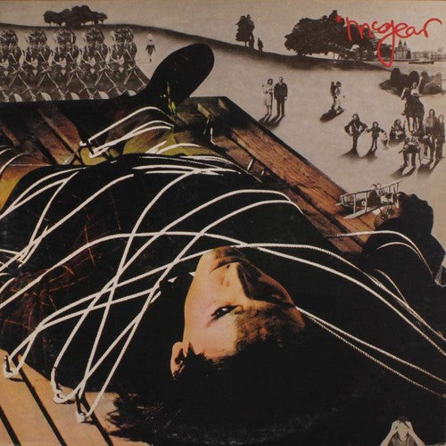 Mcgear,michael - Mcgear - Vinyl Record