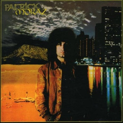 Moraz,patrick - Patrick Moraz - Music CD