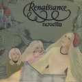 Renaissance - Novella - Music CD