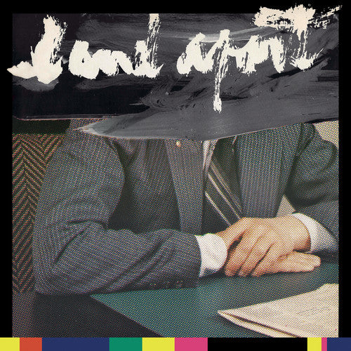 Band Apart - Band Apart - Vinyl Record