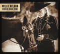 Nelson,willie - Ride Me Back Home - Music CD