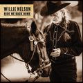 Nelson,willie - Ride Me Back Home - Vinyl Record
