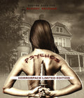 Pyschos - Pyschos - Blu-ray