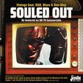 Souled Out: Vintage Soul R&b Blues & Doo Wop - Souled Out: Vintage Soul R&b Blues & Doo Wop - Music CD