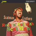 Crothers,scatman - Rock N Roll With Scat Man - Music CD
