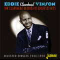 Vinson,eddie Cleanhead - Mr Cleanhead Blows His Greatest Hits: Selected - Music CD
