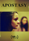 Apostasy - Apostasy - DVD