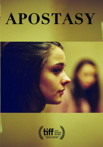 Apostasy - Apostasy - DVD