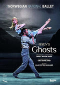 Isben's Ghosts - Isben's Ghosts - DVD